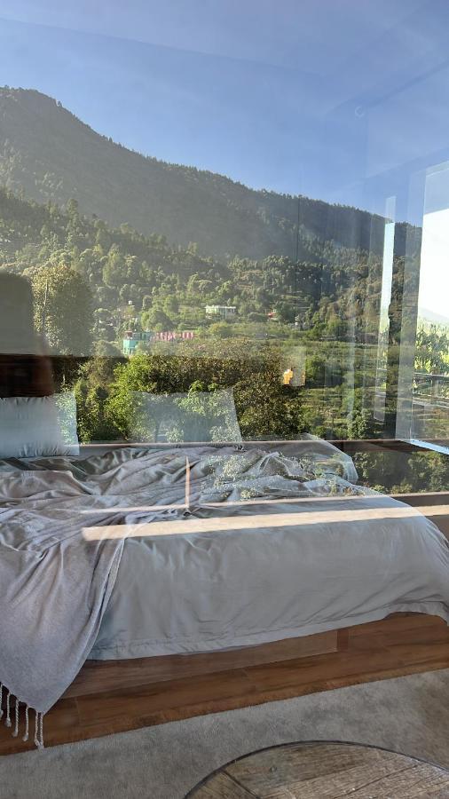 Ecstasy By Thhpsociety Bathtub Rooms Mukteshwar Exteriér fotografie